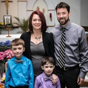 Meet your Posher, Scott